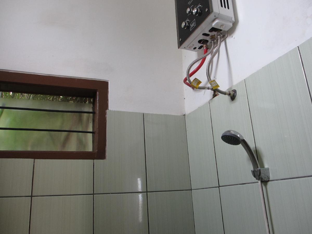 Lembur Incu Syariah Villa & Resto Lembang Exterior foto
