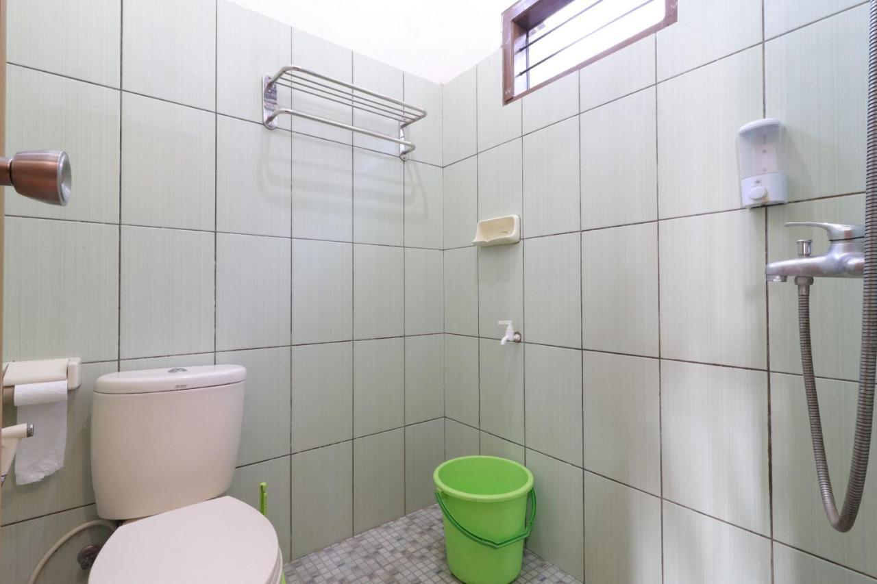 Lembur Incu Syariah Villa & Resto Lembang Exterior foto