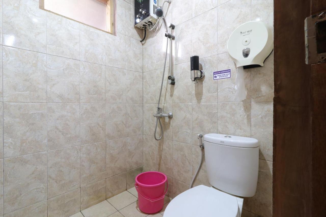 Lembur Incu Syariah Villa & Resto Lembang Exterior foto