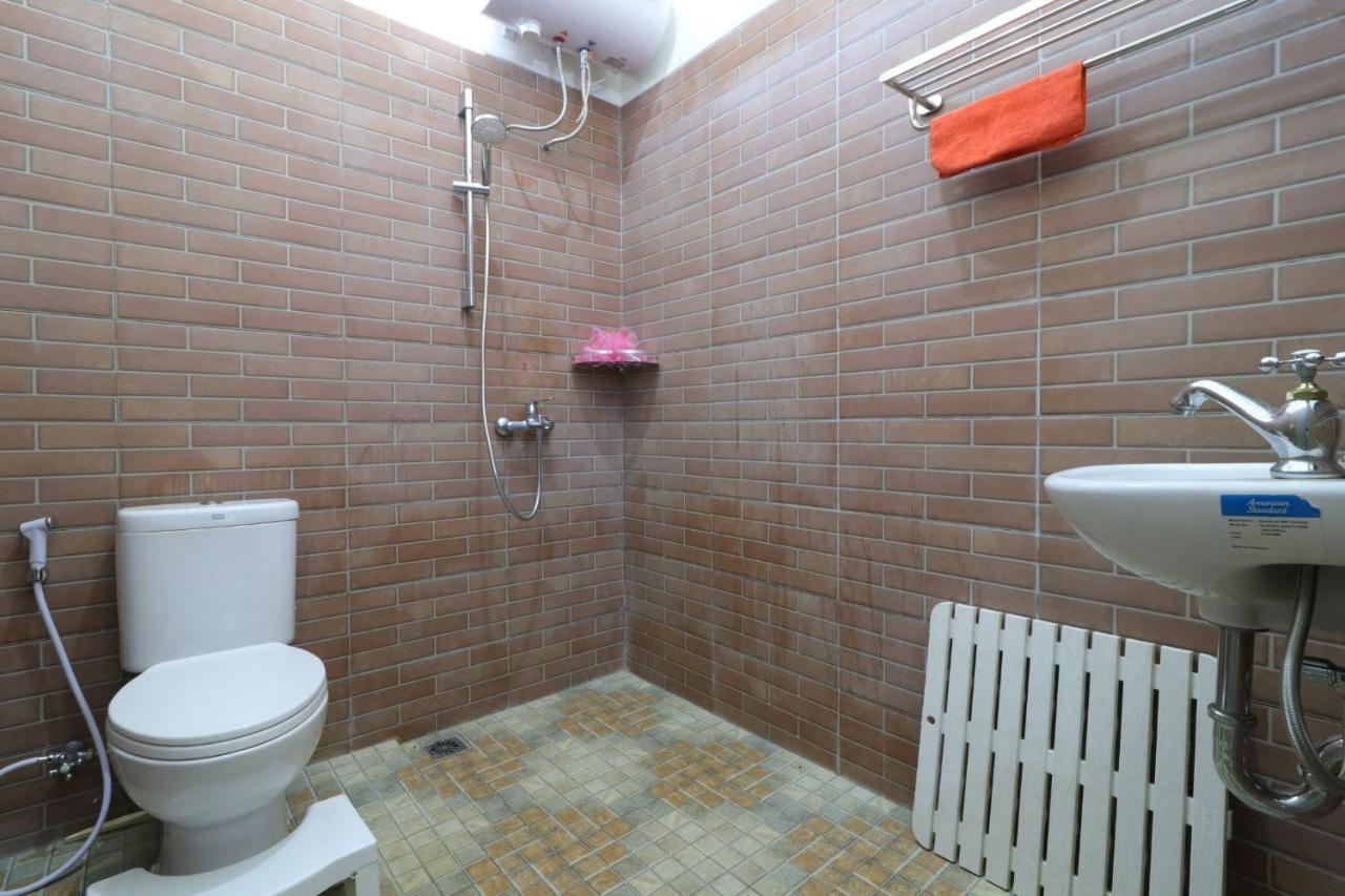 Lembur Incu Syariah Villa & Resto Lembang Exterior foto
